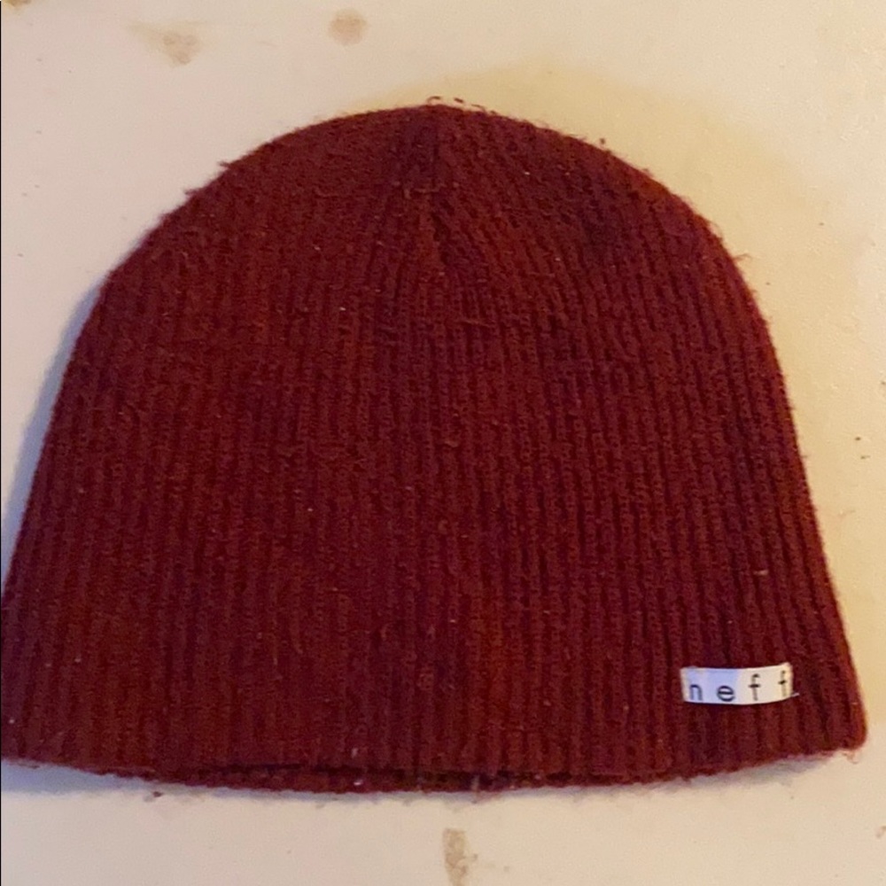 Neff beanies